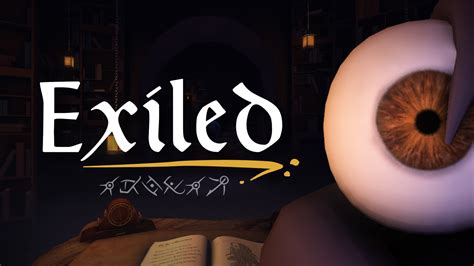 [Exiled.